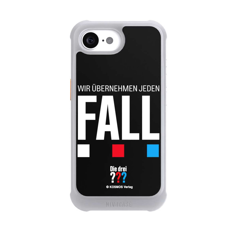 iPhone 17e NIVOmax Wir Übernehmen Jeden Fall