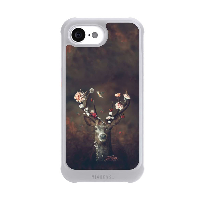 iPhone 17e NIVOmax Fauna Flora Deer