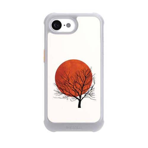 Apple iPhone 17e NIVOmax Warmer Winter
