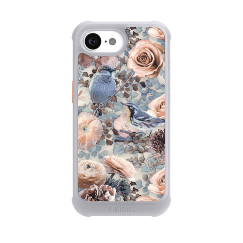Apple iPhone 17e NIVOmax Nature of Birds 2