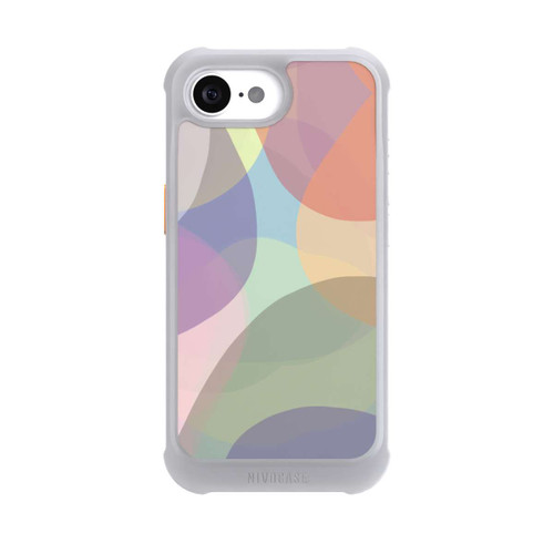 Apple iPhone 17e NIVOmax Weiche Formen