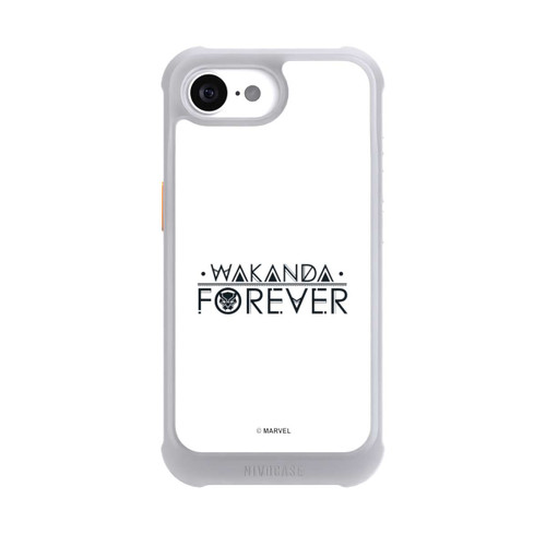 Apple iPhone 17e NIVOmax Wakanda Forever Black Panther