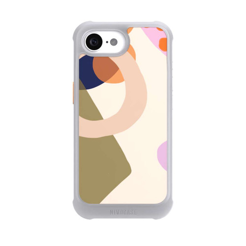 Apple iPhone 17e NIVOmax Colorful Boho