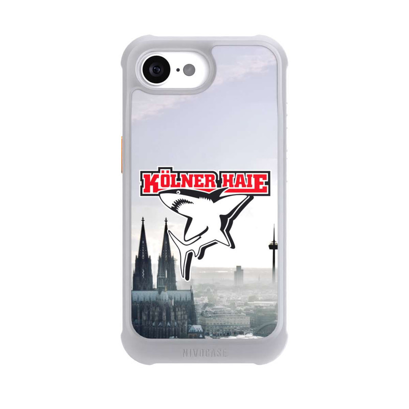 iPhone 17e NIVOmax Ville de Cologne