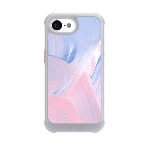 Apple iPhone 17e NIVOmax Emotionen in Pastell