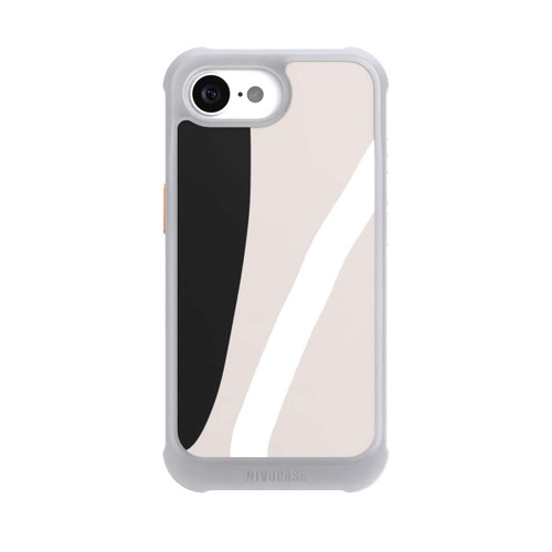 Apple iPhone 17e NIVOmax Hier mit dir