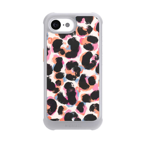 Apple iPhone 17e NIVOmax Bunter Leo Pattern