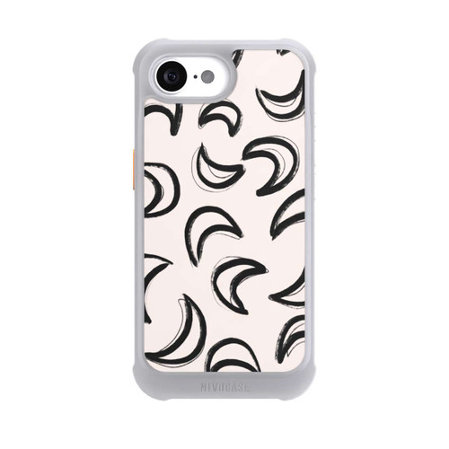 Apple iPhone 17e NIVOmax Monde Muster