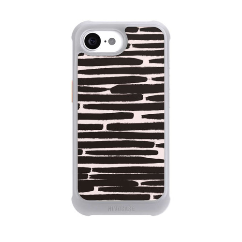 Apple iPhone 17e NIVOmax Risse Pattern