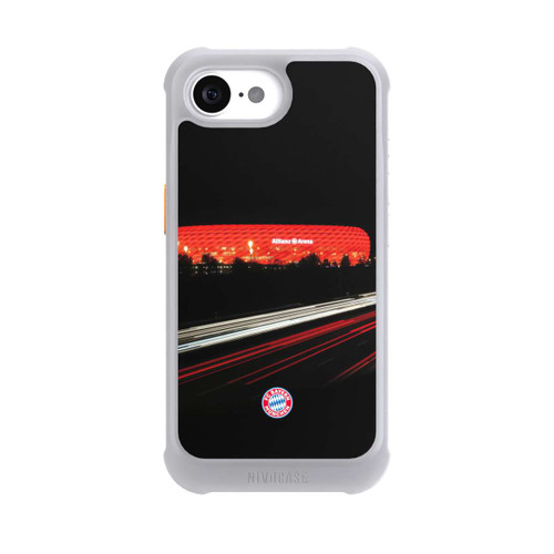 Apple iPhone 17e NIVOmax FC Bayern München Allianz Arena