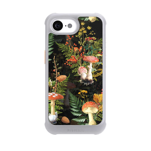 Apple iPhone 17e NIVOmax Mushrooms In The Forest