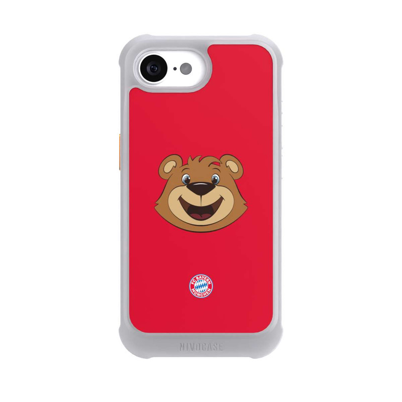 iPhone 17e NIVOmax Bernie Kopf 