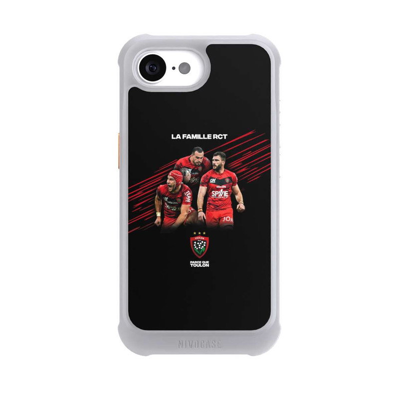 iPhone 17e NIVOmax Die RCT-Familie