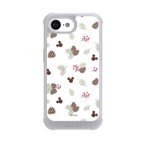 Apple iPhone 17e NIVOmax Micky-Kegel-Muster