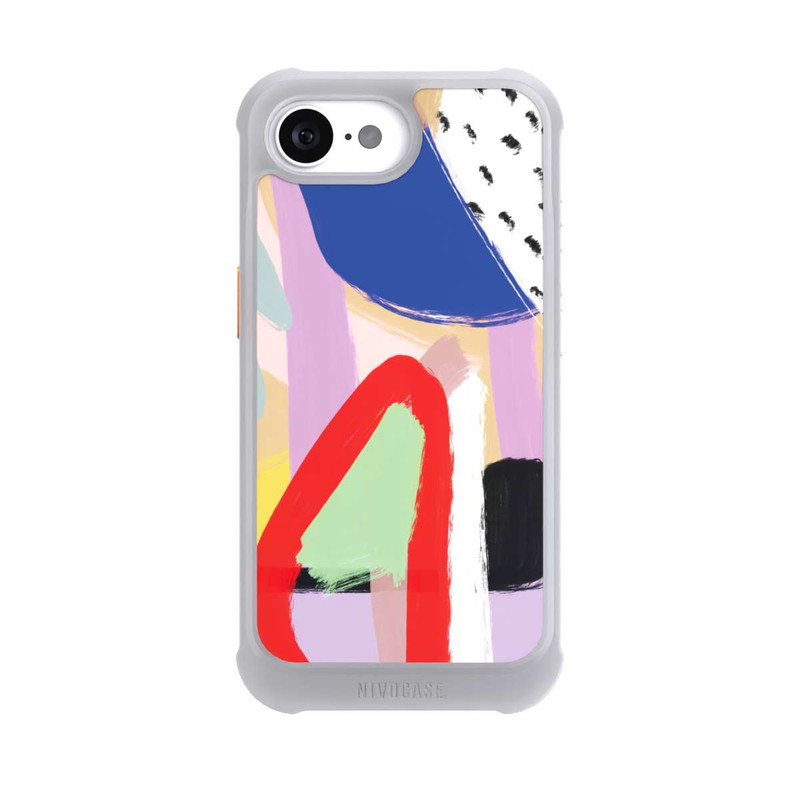 iPhone 17e NIVOmax Color Soul