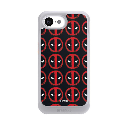 Apple iPhone 17e NIVOmax Deadpool modèle