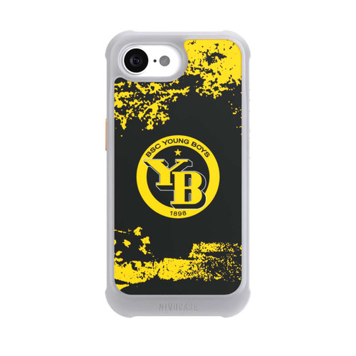 Apple iPhone 17e NIVOmax BSC YB Grunge