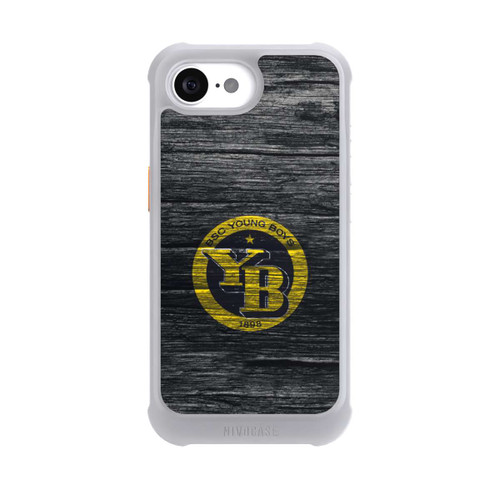 Apple iPhone 17e NIVOmax BSC YB Holzoptik