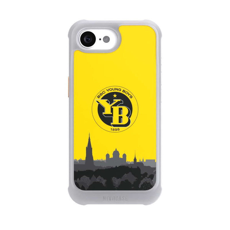 iPhone 17e NIVOmax BSC YB Skyline