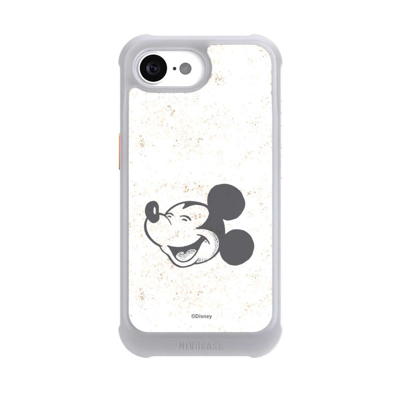 iPhone 17e NIVOmax Micky Lachend Boho
