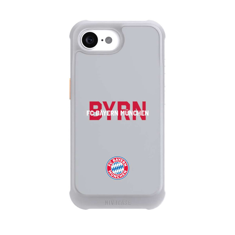 iPhone 17e NIVOmax BYRN gris
