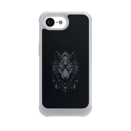 Apple iPhone 17e NIVOmax Zodiac Wolf
