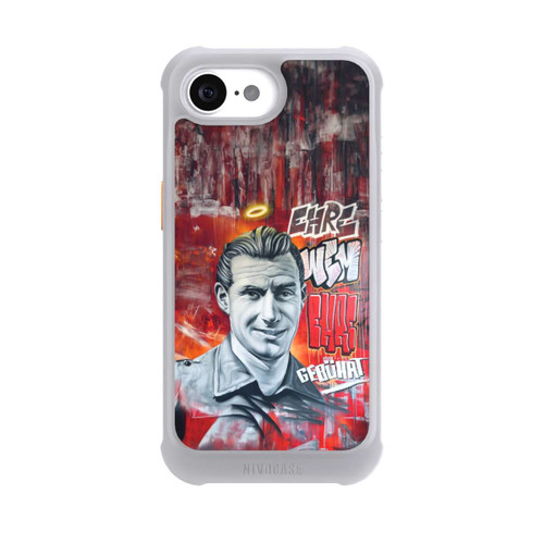 Apple iPhone 17e NIVOmax 1.FCK Fritz Walter