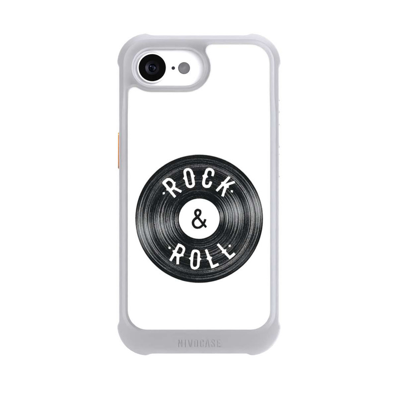 iPhone 17e NIVOmax Rock and Roll