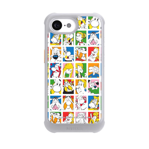 Apple iPhone 17e NIVOmax Asterix Collage