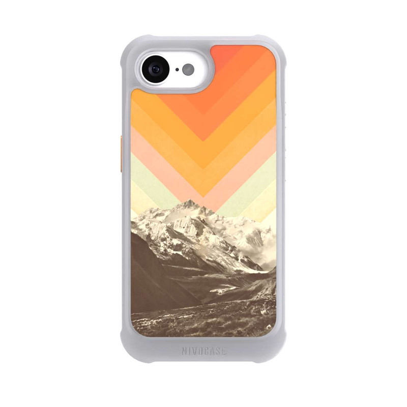 iPhone 17e NIVOmax Mountain Scape
