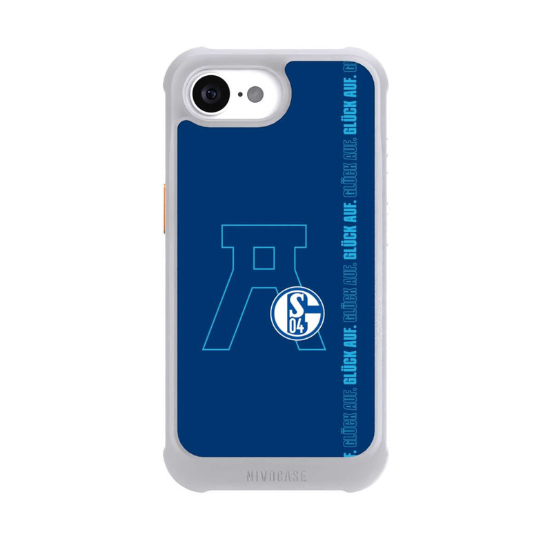 iPhone 17e NIVOmax S04 Glück Auf