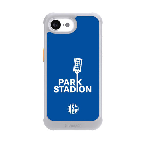 Apple iPhone 17e NIVOmax S04 Parkstadion