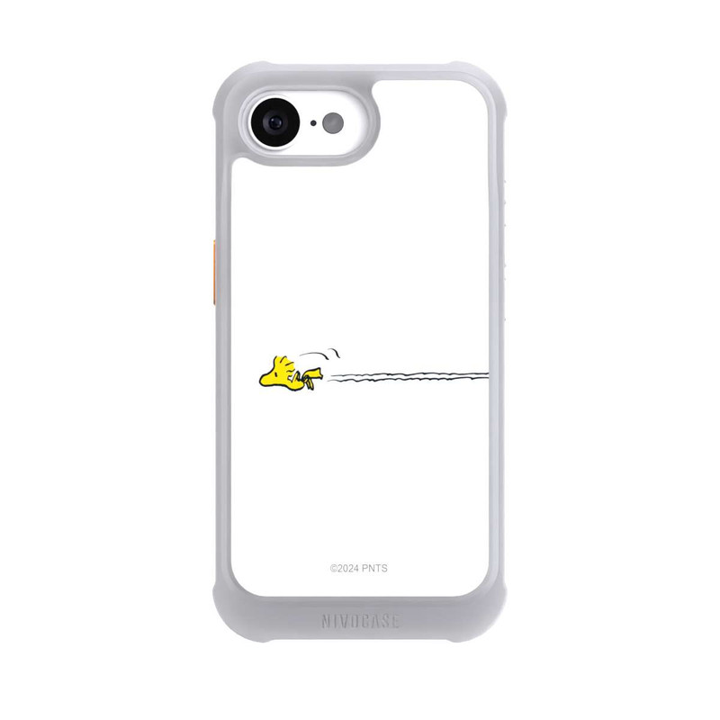 iPhone 17e NIVOmax Peanuts Woodstock