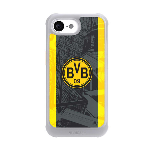 Apple iPhone 17e NIVOmax 50 Jahre Signal Iduna Park