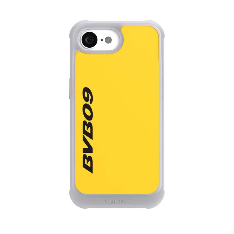 iPhone 17e NIVOmax BVB09 Gelb