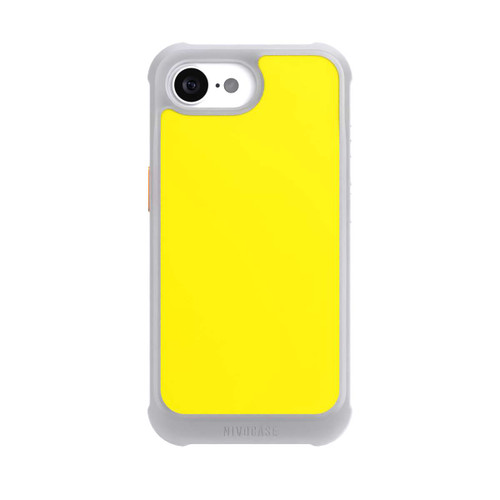 Apple iPhone 17e NIVOmax Banana