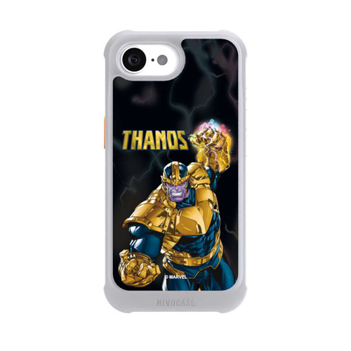 Apple iPhone 17e NIVOmax Thanos