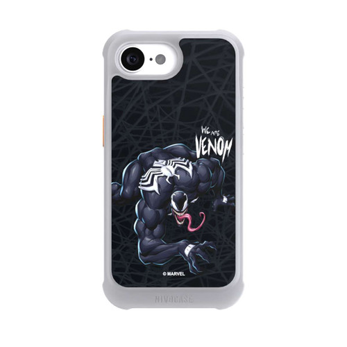 Apple iPhone 17e NIVOmax Venom Rampant