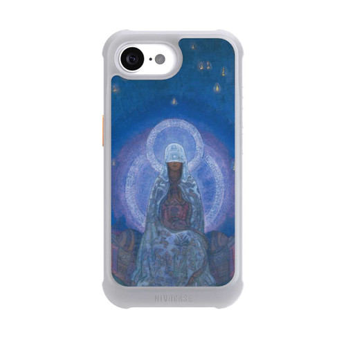 Apple iPhone 17e NIVOmax Mutter der Welt by Nicholas Roerich