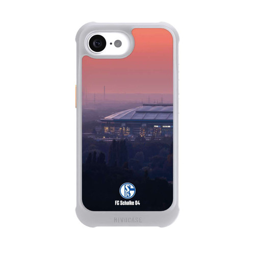 Apple iPhone 17e NIVOmax Schalke 04 Stadion