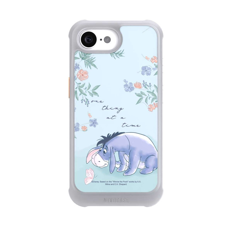 iPhone 17e NIVOmax Winnie The Pooh One Thing at A Time