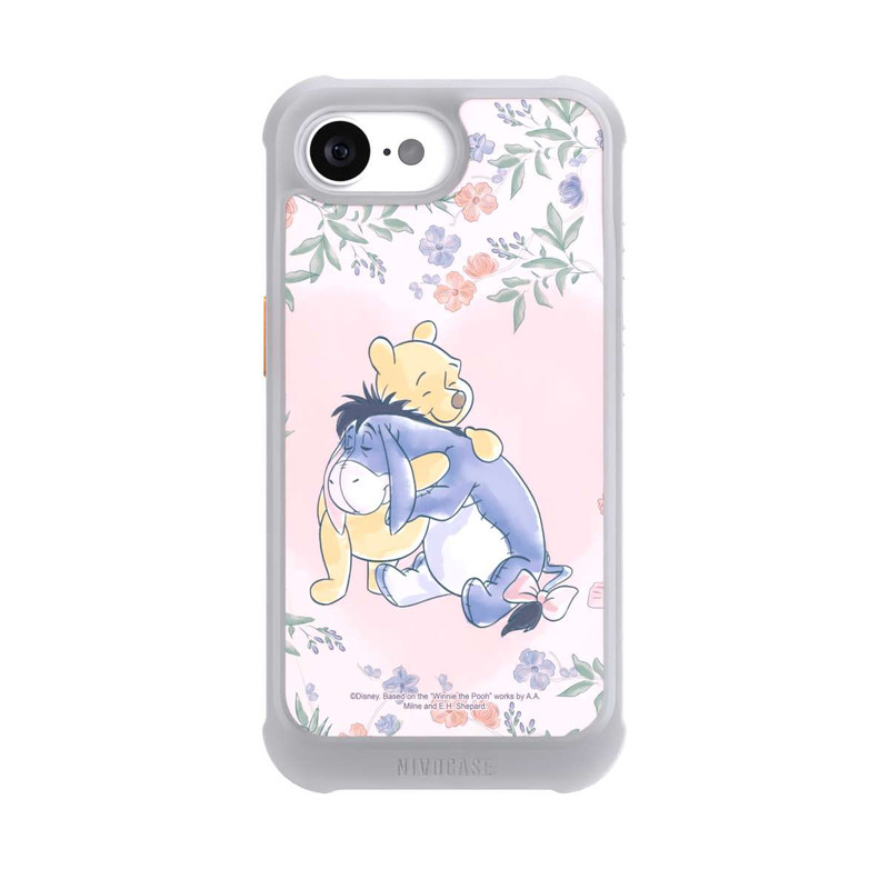 iPhone 17e NIVOmax Winnie The Pooh You Make My Heart Shine
