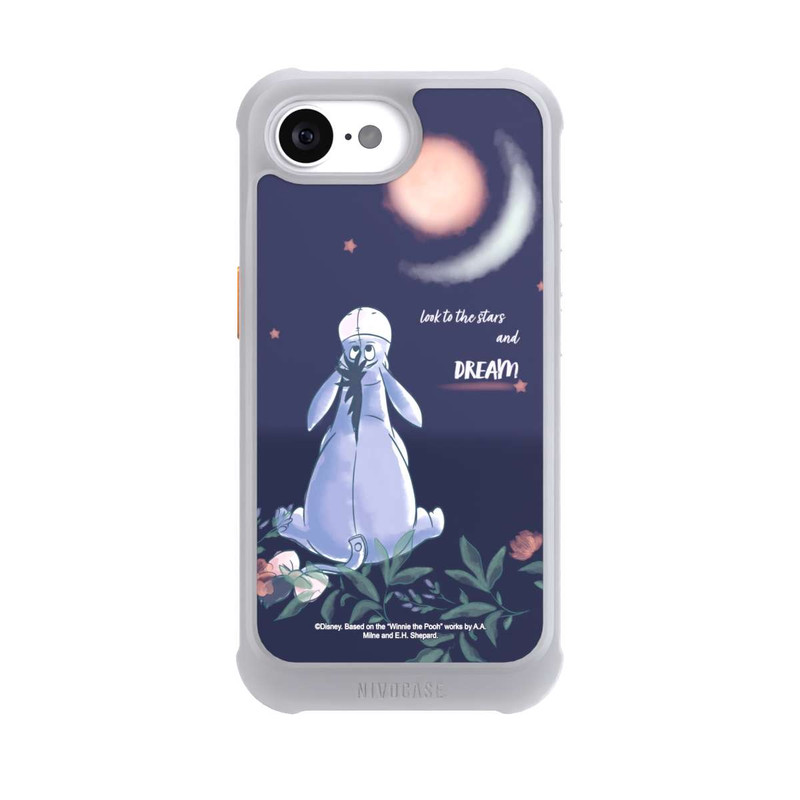 iPhone 17e NIVOmax Winnie The Pooh Look into The Stars