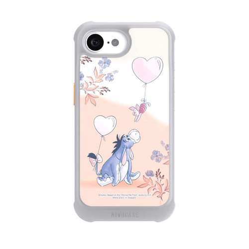 Apple iPhone 17e NIVOmax Winnie The Pooh All That Really Matters
