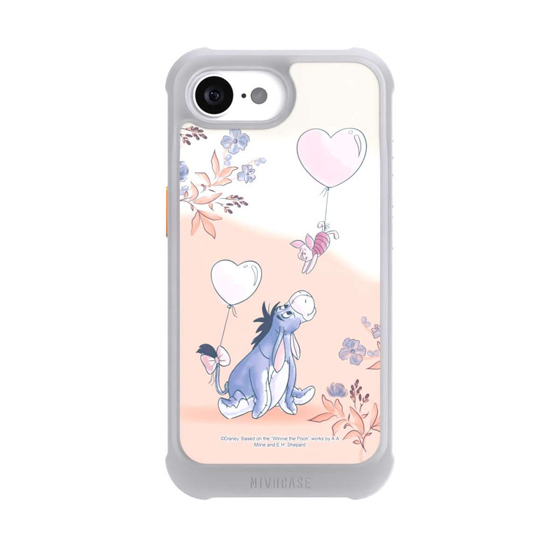 iPhone 17e NIVOmax Winnie The Pooh All That Really Matters