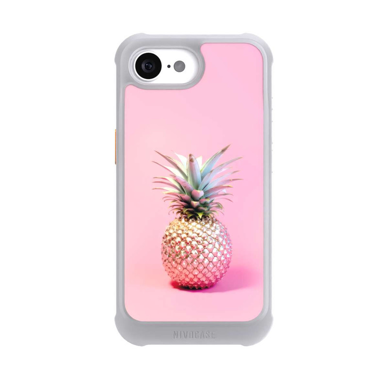 iPhone 17e NIVOmax Ananas Popstar mit KI