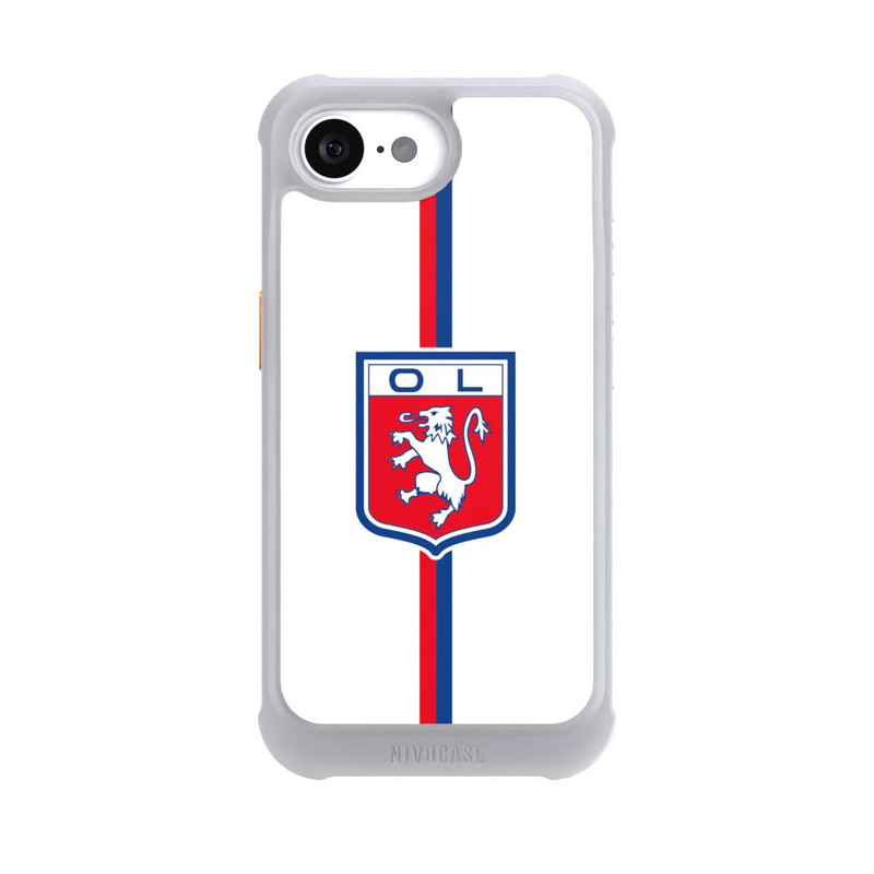 iPhone 17e NIVOmax OL Vintage Logo
