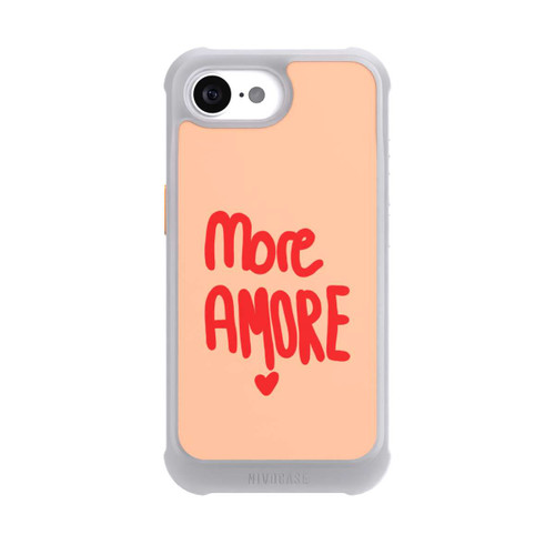 Apple iPhone 17e NIVOmax More Amore Liebe