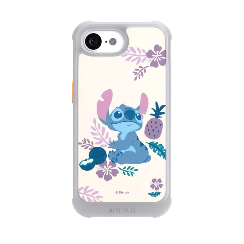 iPhone 17e NIVOmax Stitch Floral