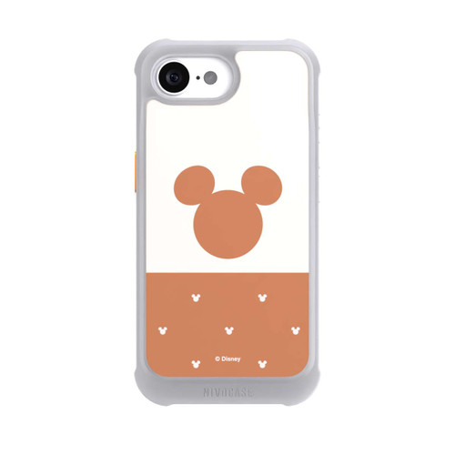 Apple iPhone 17e NIVOmax Mickey Icon Pattern Mix